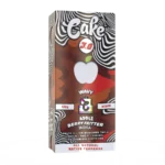 Buy Cake 3.0 Wavy Apple Berry Fritter Cartridge