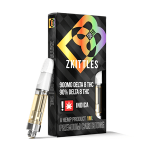 Buy Zkittles Delta 8 Vape Cartridge