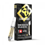 Buy Lemon Cake Delta 8 Vape Cartridge