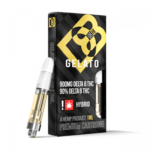 Buy Gelato Delta 8 Vape Cartridge