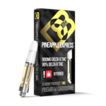 Buy Pineapple Express Delta 8 Vape Cartridge