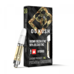 Buy OG Kush Delta-8 Vape Cartridge 