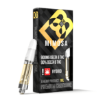 Buy Delta 8 Mimosa Vape Cartridge