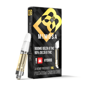 Buy Delta 8 Mimosa Vape Cartridge