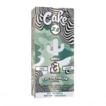 Buy Cake 3.0 Wavy Cactus Chiller Cartridge