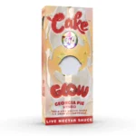 Buy Cake Georgia Pie Glow 3.0 510 Cartridge