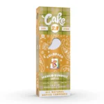 Buy Mango Sunrise Cake Cold Pack