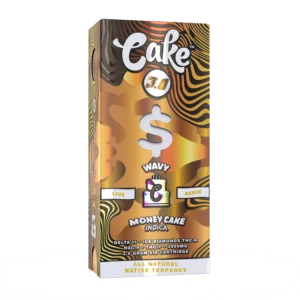 Buy Cake 3.0 Wavy Money Cake Cartridge