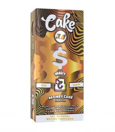 Buy Cake 3.0 Wavy Money Cake Cartridge