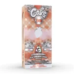 Buy Cake Money Line Strawberry Ice Cream Cartridge