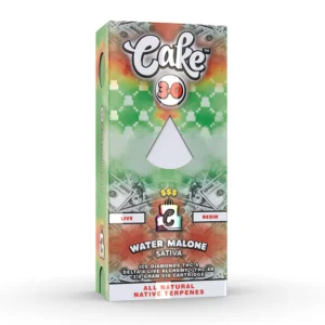 Buy Cake Money Line Water Malone Cartridge